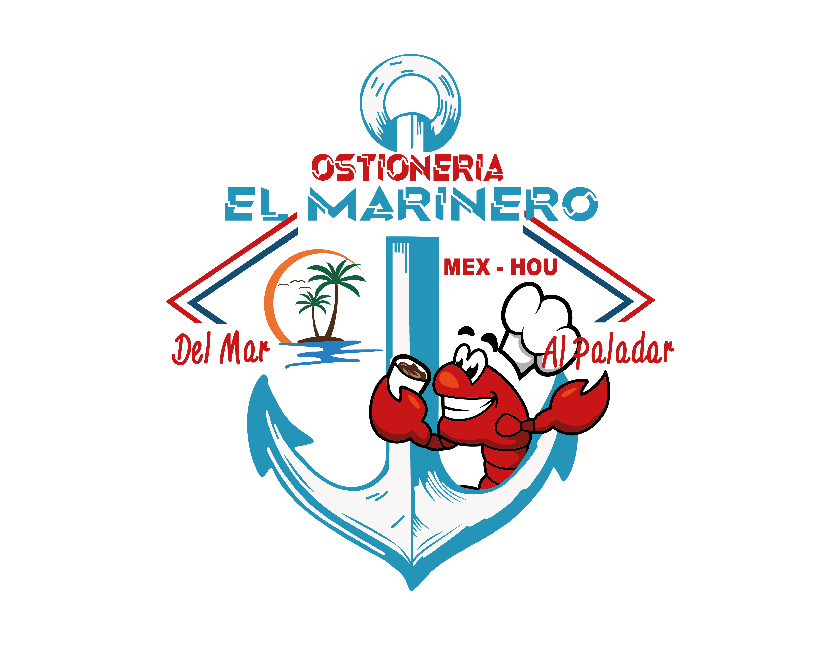 El Marinero logo_clear bg